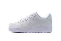 nike af1 air force 1 all white